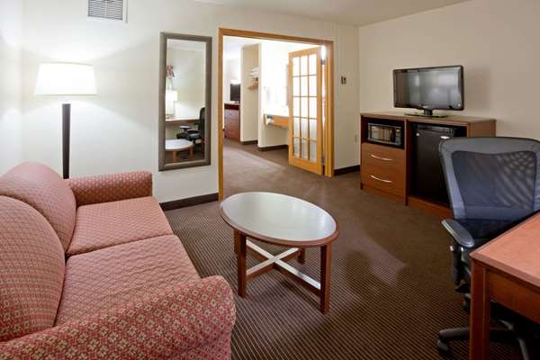 Suite - AmericInn Coon Rapids