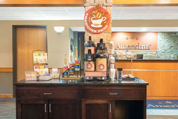 - AmericInn Coon Rapids