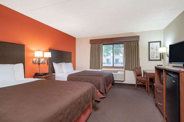  - AmericInn Coon Rapids