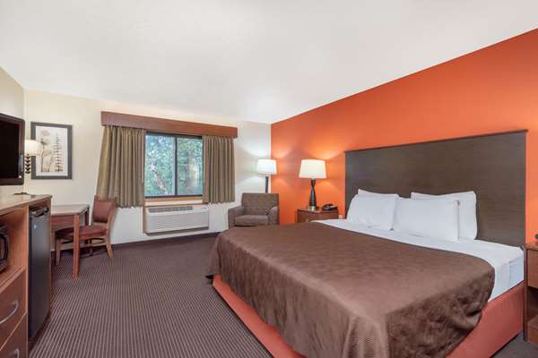  - AmericInn Coon Rapids