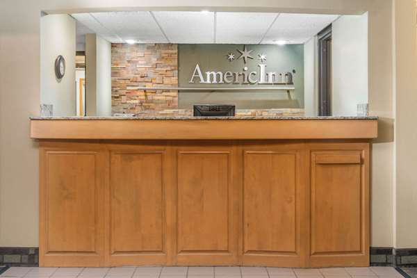  - AmericInn Lodge & Suites Little Falls