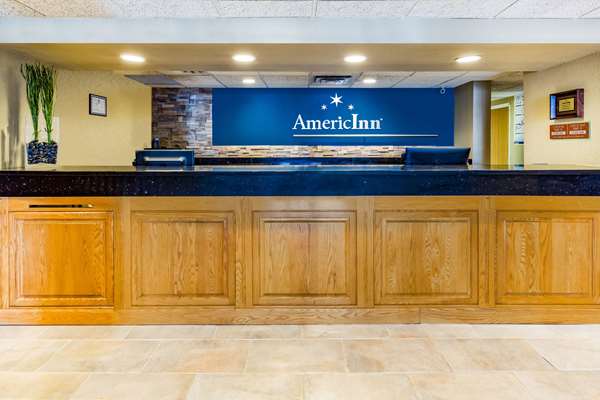  - AmericInn Hotel & Suites Long Lake
