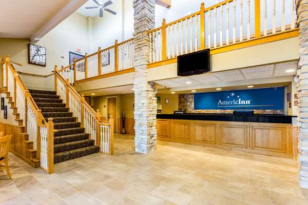  - AmericInn Hotel & Suites Long Lake