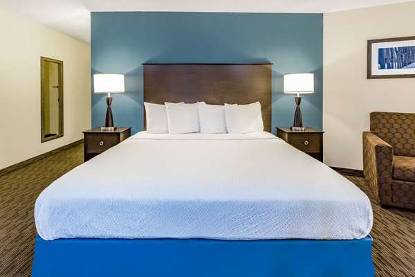  - AmericInn Hotel & Suites Long Lake