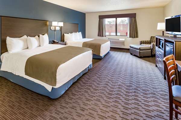  - AmericInn Hotel & Suites Long Lake