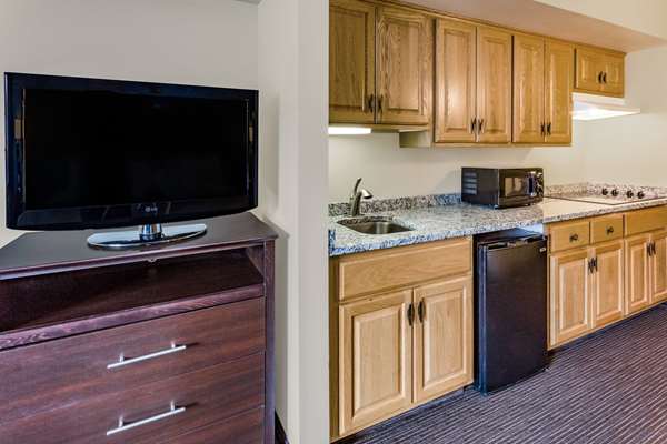 Suite - AmericInn Hotel & Suites Long Lake