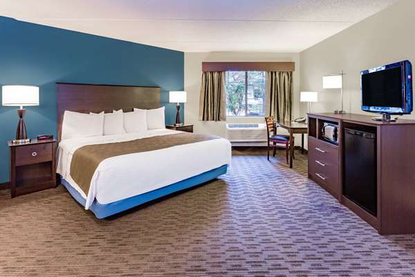  - AmericInn Hotel & Suites Long Lake