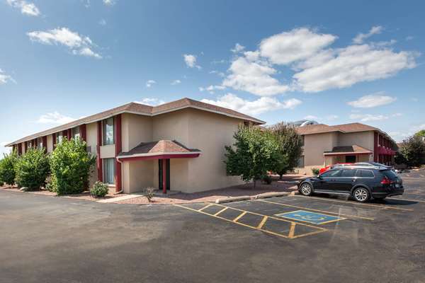 Exterior view - AmericInn Hotel & Conference Center Riverfront La Crosse