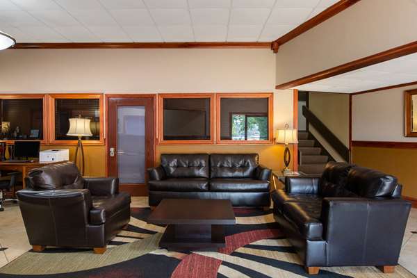  - AmericInn Hotel & Conference Center Riverfront La Crosse