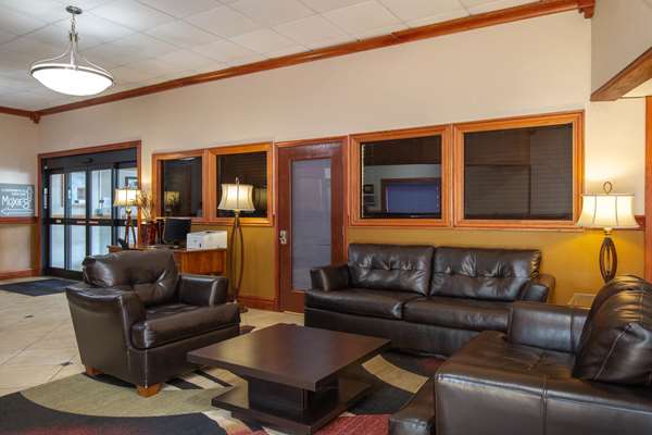  - AmericInn Hotel & Conference Center Riverfront La Crosse