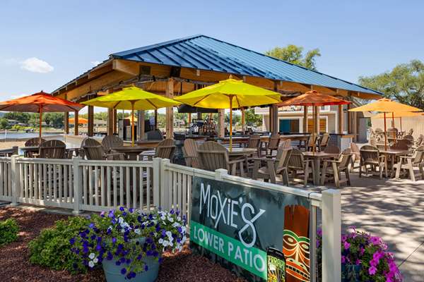 AmericInn by Wyndham La Crosse Riverfront Conference Center