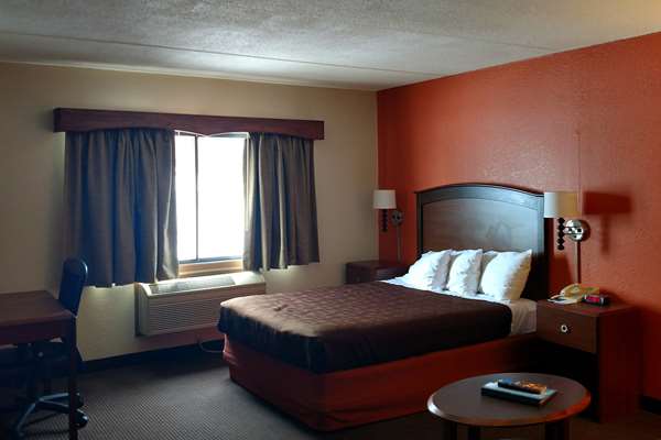  - AmericInn Lodge & Suites Iron River