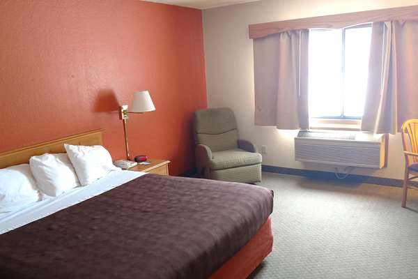  - AmericInn Lodge & Suites Iron River