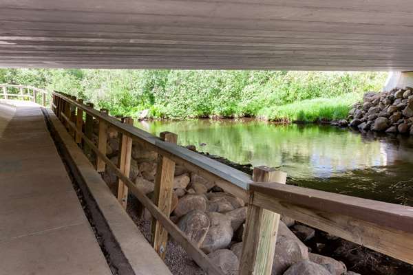  - AmericInn Lodge & Suites Iron River