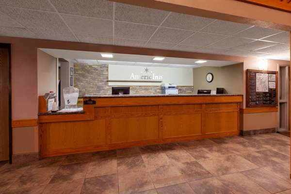 AmericInn by Wyndham Iron River