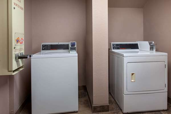 Amenities - AmericInn Lodge & Suites Iron River