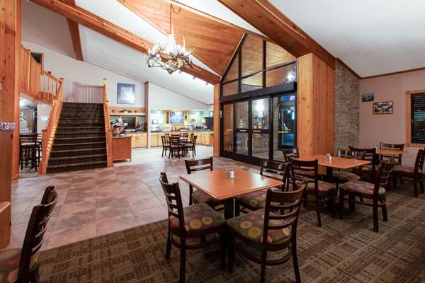  - AmericInn Lodge & Suites Iron River