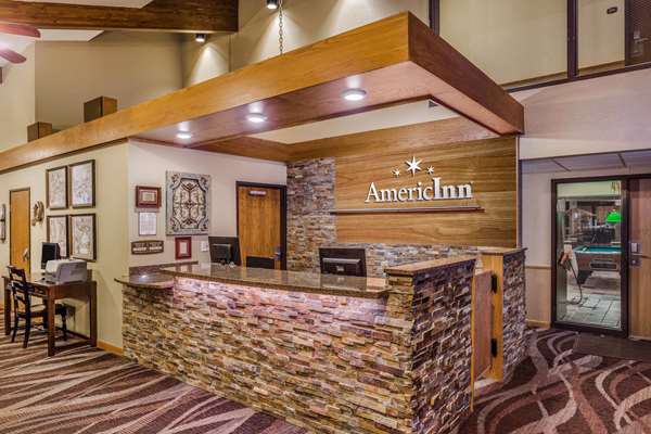 AmericInn by Wyndham New Richmond