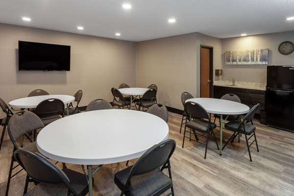 AmericInn by Wyndham New Richmond