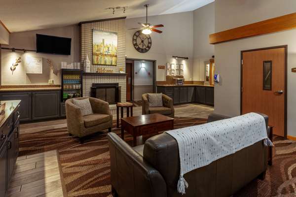 AmericInn by Wyndham New Richmond