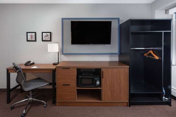 AmericInn by Wyndham New Richmond