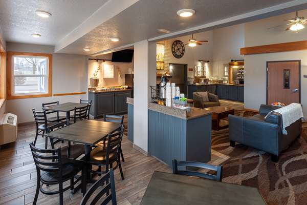 AmericInn by Wyndham New Richmond