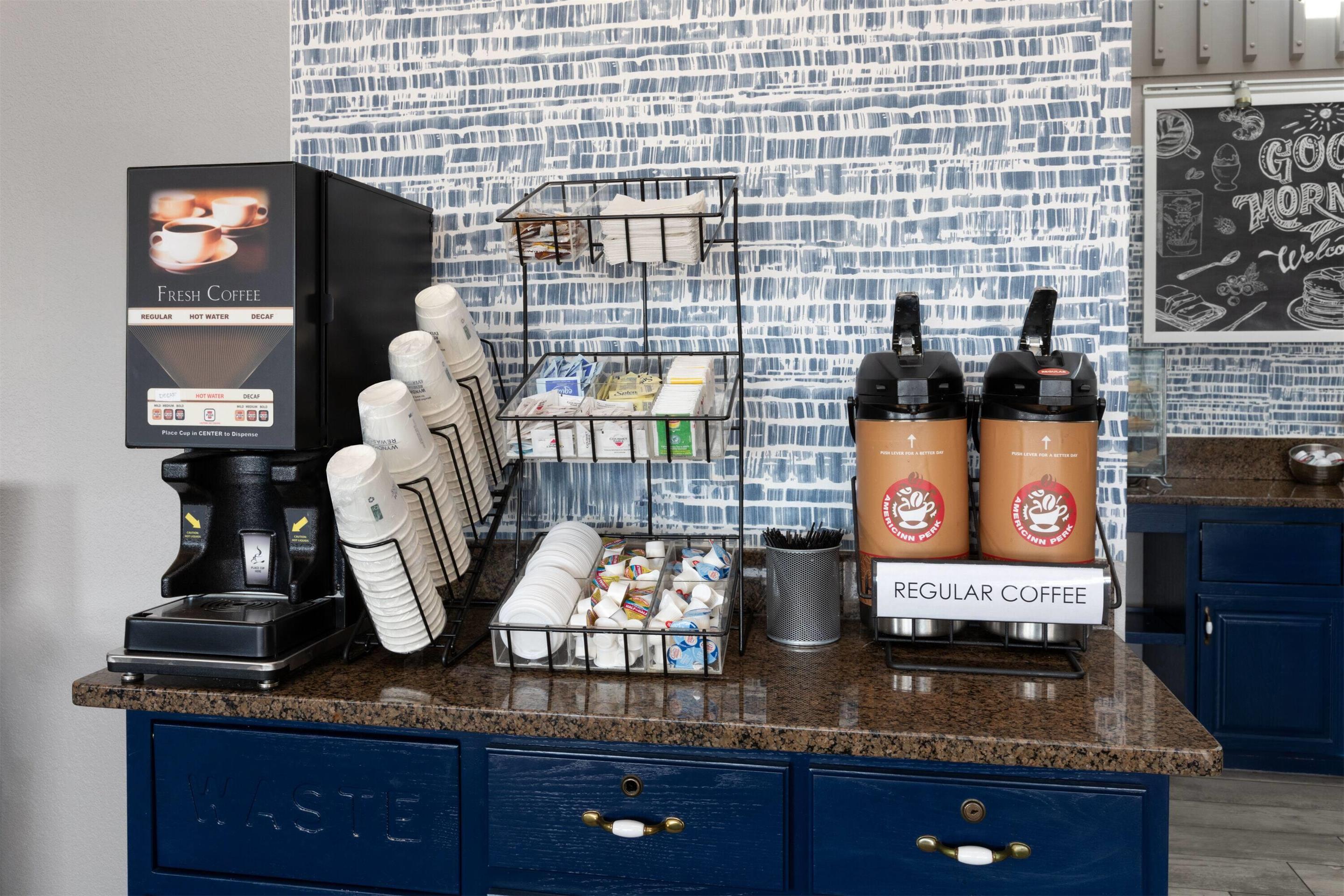Property amenity | AmericInn by Wyndham Chippewa Falls