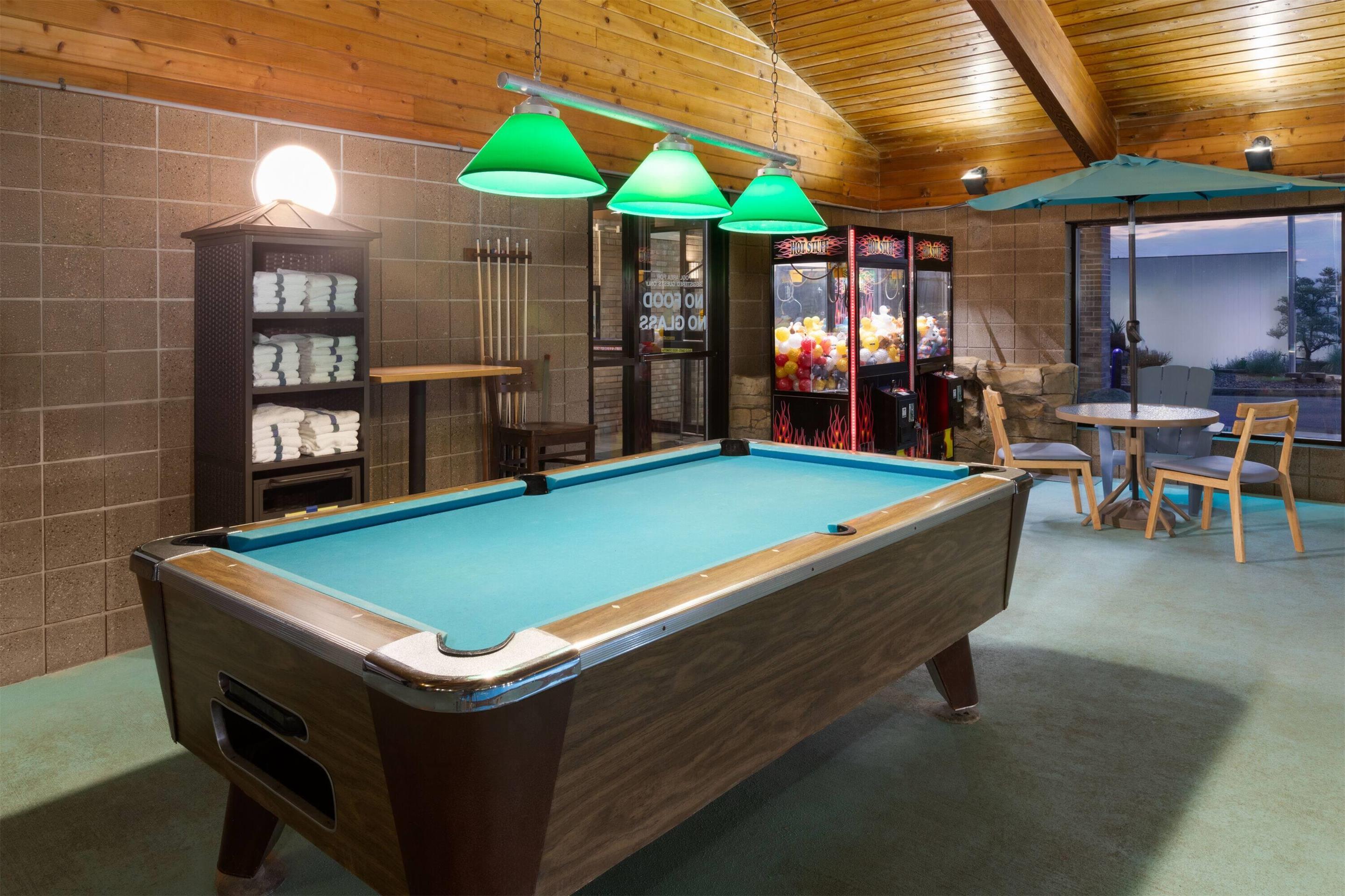 Property amenity | AmericInn by Wyndham Chippewa Falls