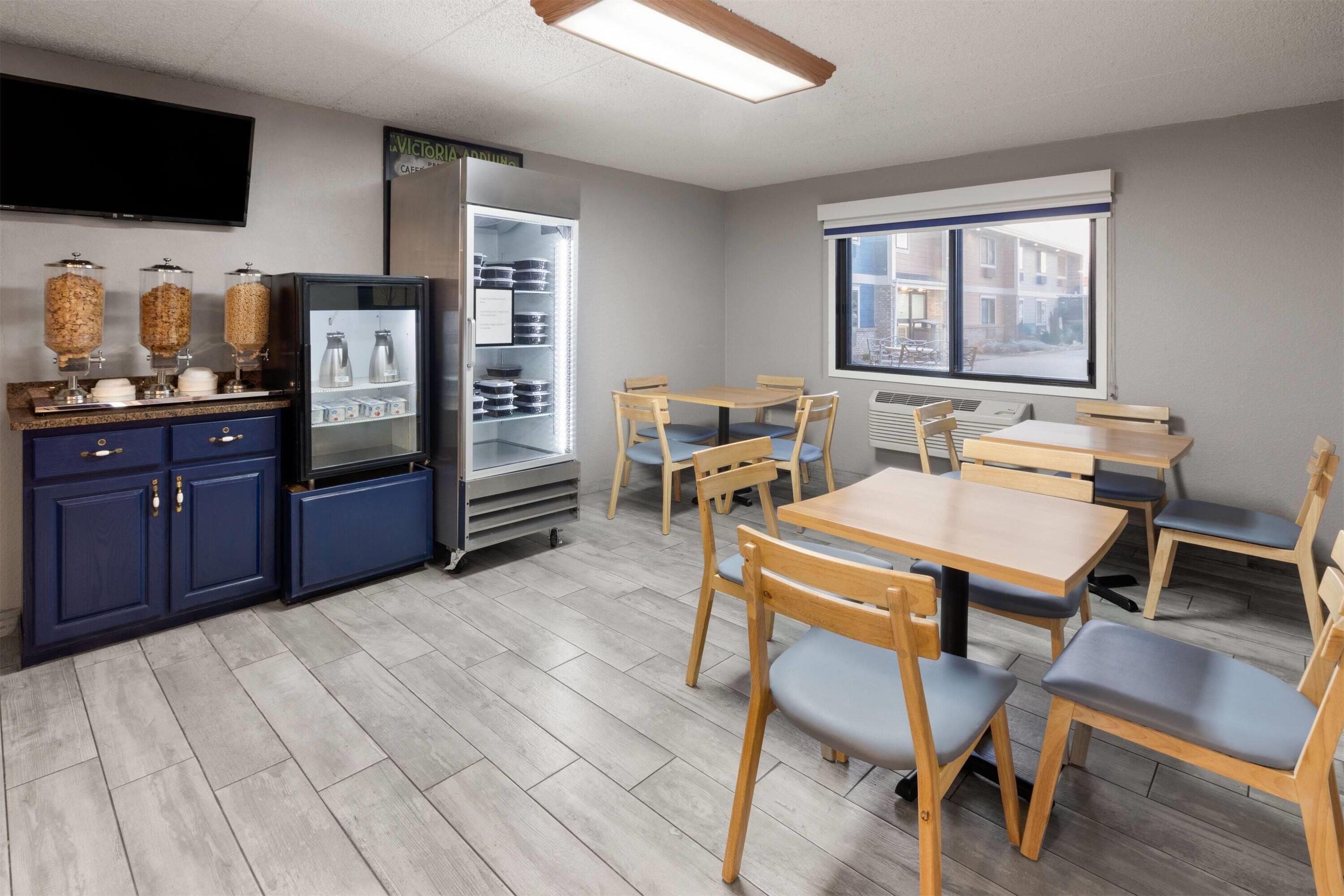 Property amenity | AmericInn by Wyndham Chippewa Falls