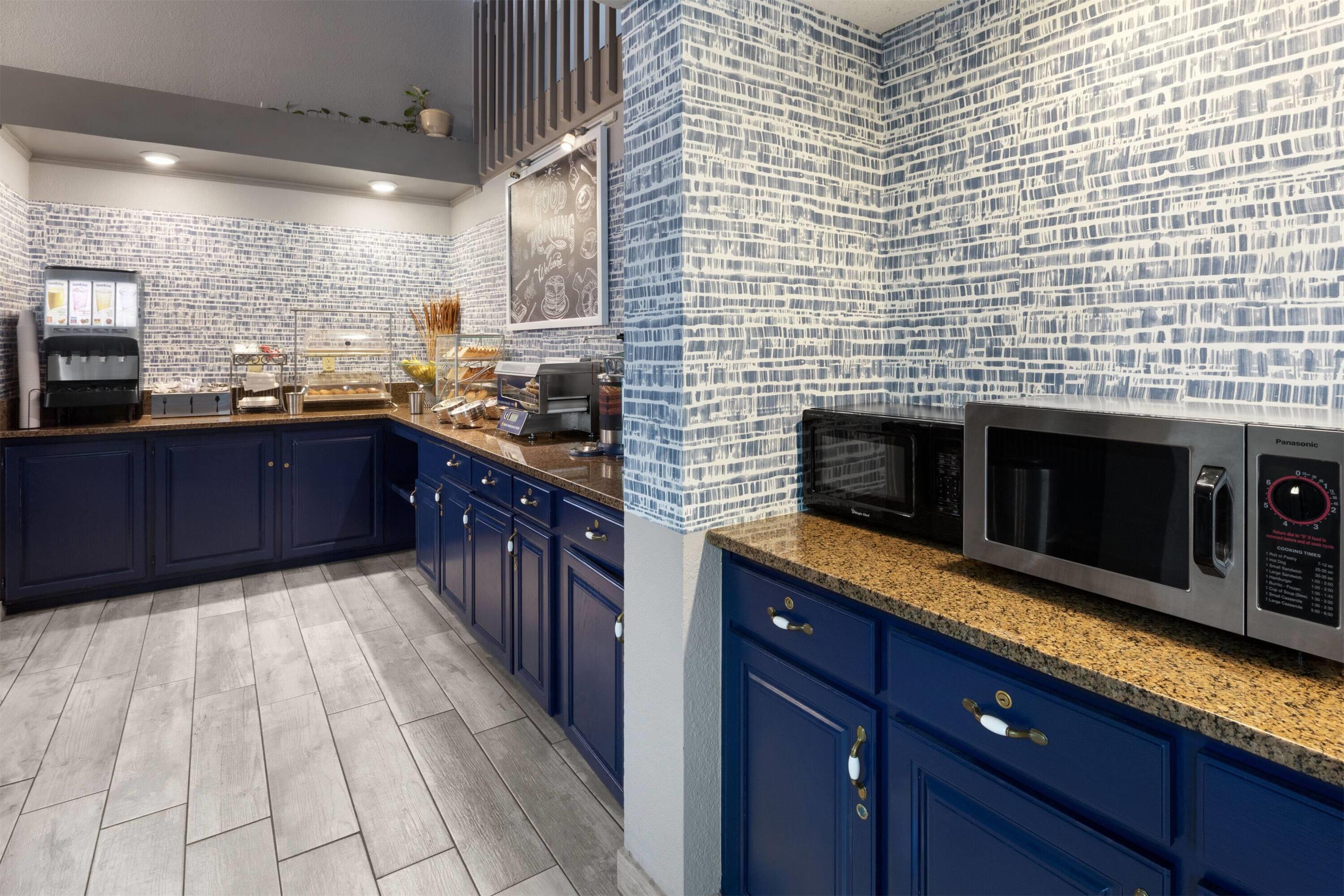 Property amenity | AmericInn by Wyndham Chippewa Falls