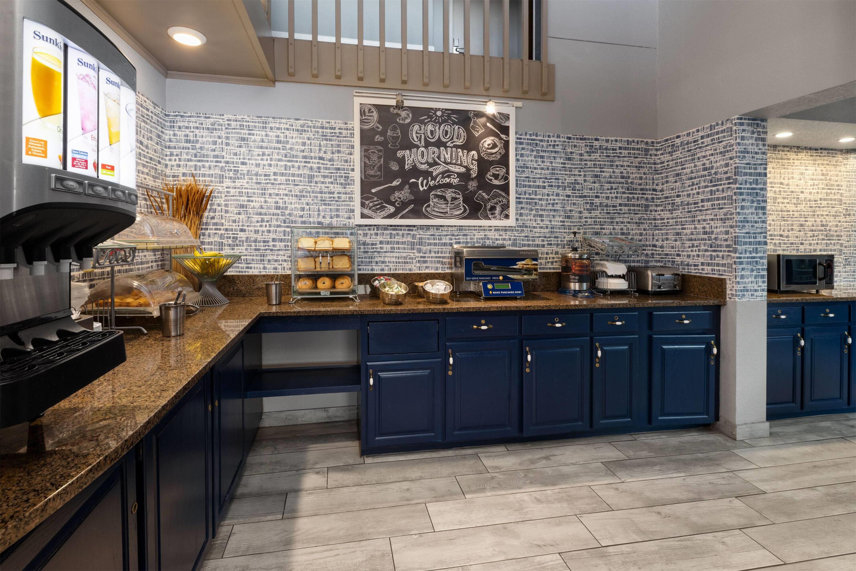 Property amenity | AmericInn by Wyndham Chippewa Falls