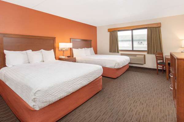  - AmericInn Lodge & Suites Calumet