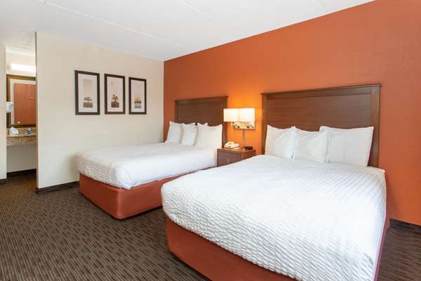  - AmericInn Lodge & Suites Calumet