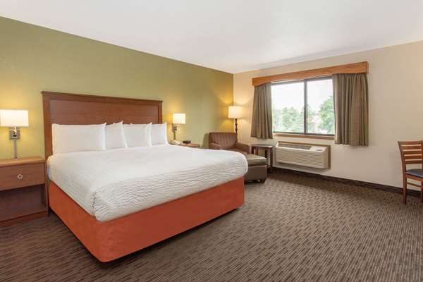  - AmericInn Lodge & Suites Calumet