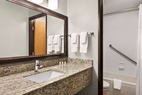  - AmericInn Lodge & Suites Bemidji