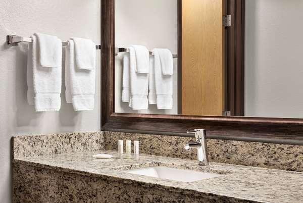  - AmericInn Lodge & Suites Bemidji