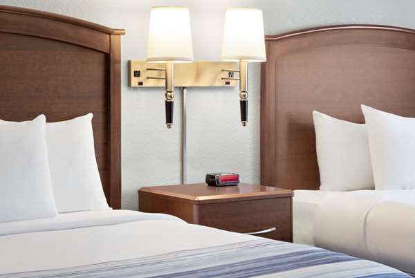  - AmericInn Lodge & Suites Bemidji