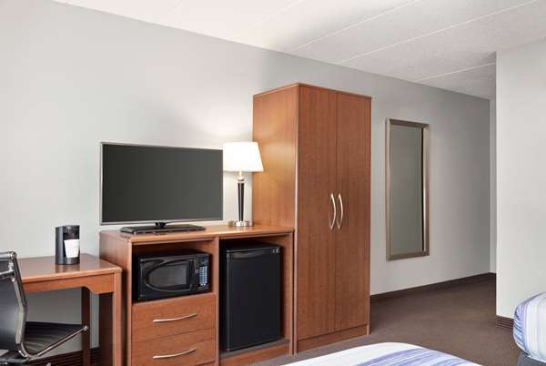  - AmericInn Lodge & Suites Bemidji