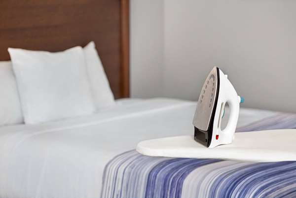  - AmericInn Lodge & Suites Bemidji