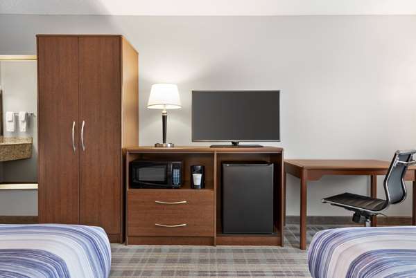  - AmericInn Lodge & Suites Bemidji