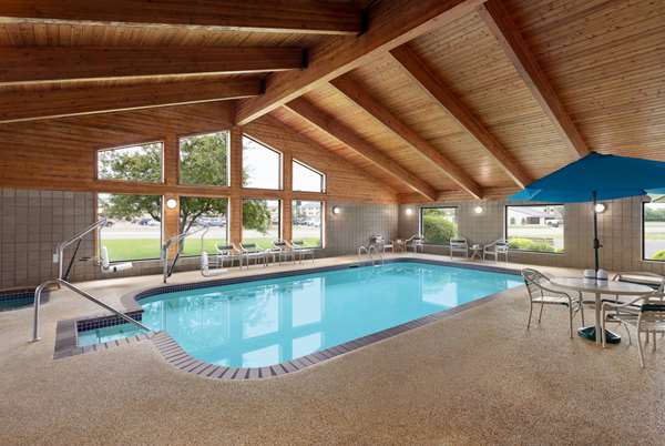 Pool - AmericInn Lodge & Suites Bemidji