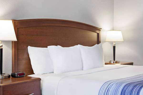 Suite - AmericInn Lodge & Suites Bemidji