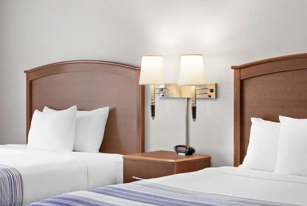 2 Queen Beds, Pet-Friendly Room, Non Smoking