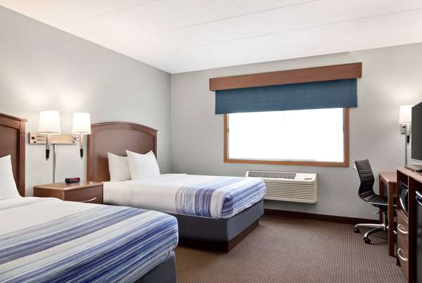  - AmericInn Lodge & Suites Bemidji