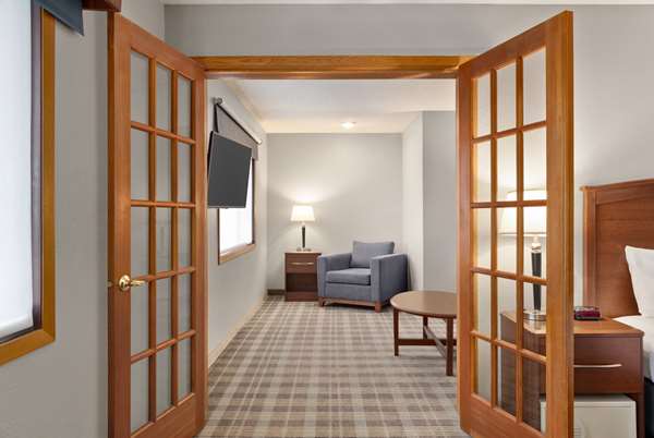 Suite - AmericInn Lodge & Suites Bemidji