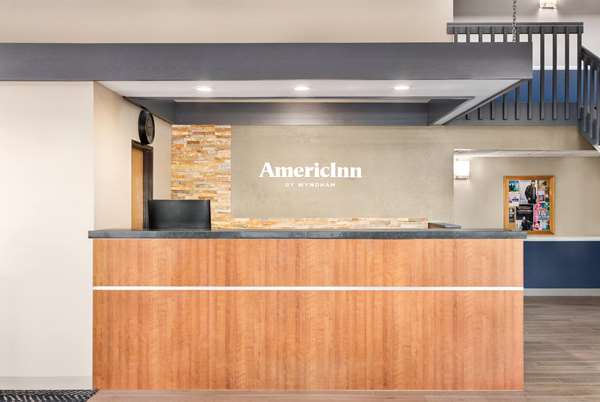 AmericInn by Wyndham Bemidji