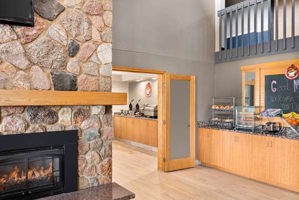  - AmericInn Lodge & Suites Bemidji