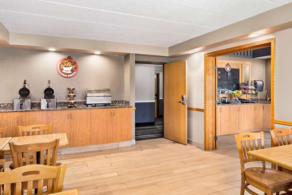  - AmericInn Lodge & Suites Bemidji