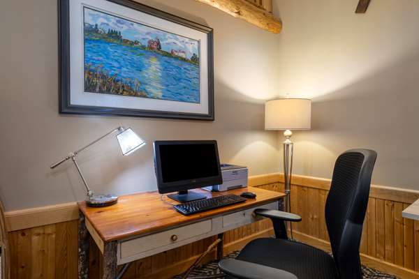  - AmericInn Two Harbors