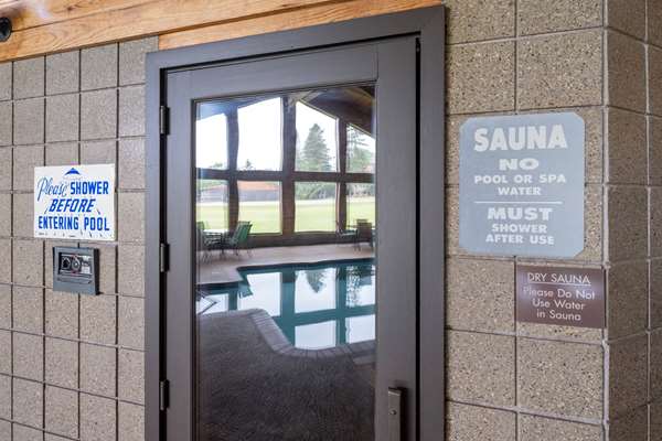  - AmericInn Two Harbors